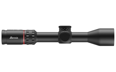 BURRIS VERACITY 3-15X44 RC-MOA BLK