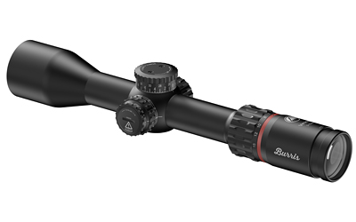 BURRIS VERACITY 3-15X44 RC-MOA BLK