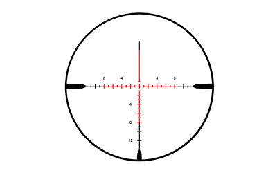 BURRIS VERACITY 3-15X44 RC-MOA BLK