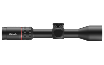 BURRIS VERACITY 3-15X44 PLEX BLK
