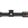 BURRIS VERACITY 3-15X44 PLEX BLK