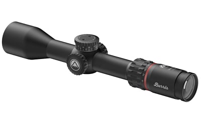 BURRIS VERACITY 3-15X44 PLEX BLK