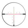 BURRIS VERACITY 3-15X44 PLEX BLK