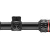 BU201500_2.jpg BURRIS FULLFIELD 2-8X35MM ILLUM SC