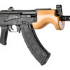 CENT ARMS MICRO DRACO 762X39 30RD