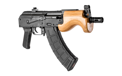 CENT ARMS MICRO DRACO 762X39 30RD