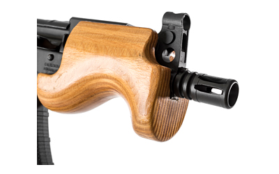 CENT ARMS MICRO DRACO 762X39 30RD
