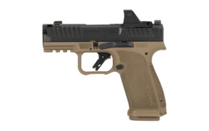 CANIK METE MC9 PRME 9MM TT MO1 17RD