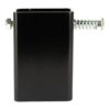 CALDWELL 2X4 POST PLATE HANGER