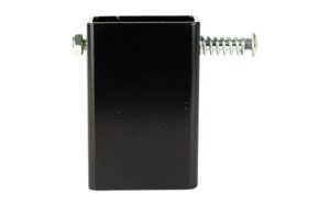 CAL1102670_1.jpg CALDWELL 2X4 POST PLATE HANGER