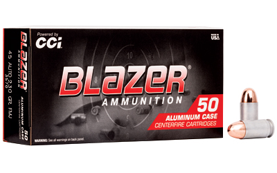 CCI3570_1.jpg BLAZER 45ACP 230GR FMJ 50/1000