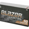 BLAZER BRASS 9MM 147 GR FMJ 50/1000