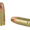BLAZER BRASS 9MM 147 GR FMJ 50/1000