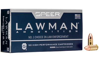 CCI53651BX_1.jpg SPR LAWMAN 9MM 124GR TMJ 50/1000