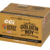 CCI HENRY GB EDITION 22LR 36GR CPHP