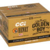 CCI HENRY GB EDITION 22LR 36GR CPHP