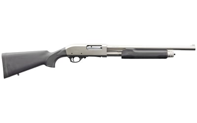 CD930-228_1.jpg C.DALY 301 PUMP 12GA-3" 18.5" 4RD NI