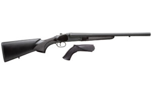 CD930-385_1.jpg C.DALY SXS TACTICAL 12GA 3" 20" BLK