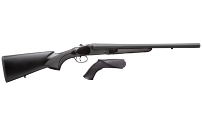 CD930-385_1.jpg C.DALY SXS TACTICAL 12GA 3" 20" BLK