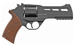CHP340-220_1.jpg CHIAPPA RHINO DA/SA 357MAG 5" 6RD BL