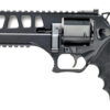 CHIAPPA RHINO 60DS 44MAG 6" 6RD BLK