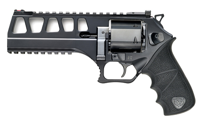 CHIAPPA RHINO 60DS 44MAG 6" 6RD BLK