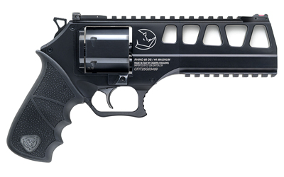 CHIAPPA RHINO 60DS 44MAG 6" 6RD BLK