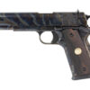 CHIAPPA 1911 FIELD 45ACP 5" 8RD CASE