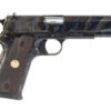 CHIAPPA 1911 FIELD 45ACP 5" 8RD CASE