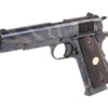 CHIAPPA 1911 FIELD 45ACP 5" 8RD CASE
