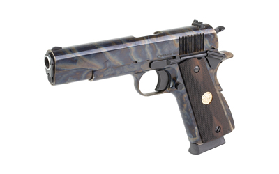 CHIAPPA 1911 FIELD 45ACP 5" 8RD CASE