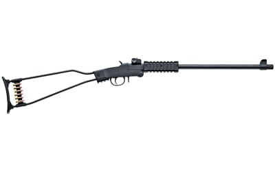 CHP500-092_1.jpg CHIAPPA LITTLE BADGER 22LR 16.5" BL