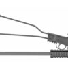 CHP500-145_4.jpg CHIAPPA LITTLE BADGER 17HMR 16.5"
