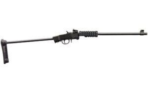 CHP500-265_1.jpg CHIAPPA LITTLE BADGER 22LR 16.5" TD