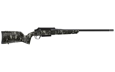 CHRISTENSEN EVOKE HNTR 308WIN 20" GN