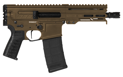 CMMG30A0E33-MB_2.jpg CMMG DISSENT MK4 300BLK 6.5" 30RD MB