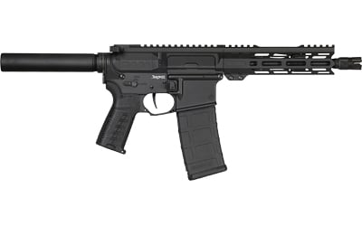 CMMG30A240F-AB_1.jpg CMMG BANSHEE MK4 300BLK 8" 30RD AB