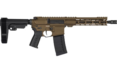 CMMG55A420A-MB_1.jpg CMMG BNSHE MK4 5.56 10.5" PB 30RD MB