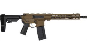 CMMG55AC20A-MB_1.jpg CMMG BNSHE MK4 5.56 12.5" PB 30RD MB
