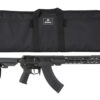CMMG BNSHE MK47 762X39 12.5" 30RD AB