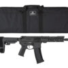 CMMG BNSHE MK4 9MM 8" FE PB 30RD AB