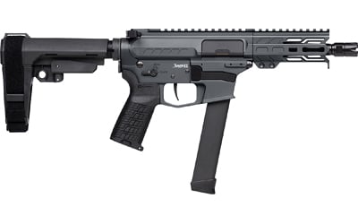 CMMG99A290F-TNG_1.jpg CMMG BNSHE MKGS 9MM 5" FE PB 33RD TG