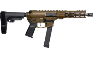CMMG99A520F-MB_1.jpg CMMG BNSHE MKGS 9MM 8" FE PB 33RD MB