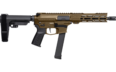 CMMG99A520F-MB_1.jpg CMMG BNSHE MKGS 9MM 8" FE PB 33RD MB