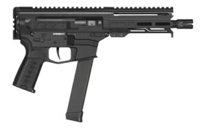 CMMG99A68A2-AB_1.jpg CMMG DISSENT MKGS 9MM 6.5" 33RD AB
