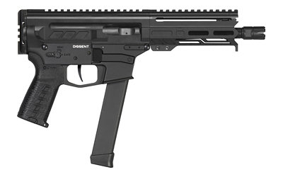 CMMG99A68A2-AB_1.jpg CMMG DISSENT MKGS 9MM 6.5" 33RD AB