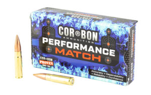 CORPM300AAC150_1.jpg CORBON AAC 300 BLACKOUT 150GR FMJ 20