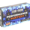 CORPM300AAC150_2.jpg CORBON AAC 300 BLACKOUT 150GR FMJ 20