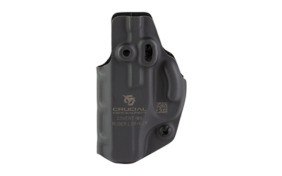 CRUCIAL IWB FOR RUGER LC9/EC9