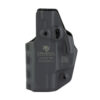 CRUCIAL IWB FOR RUGER MAX-9 AMBI BLK